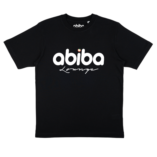 Signature Abiba Lounge Tee